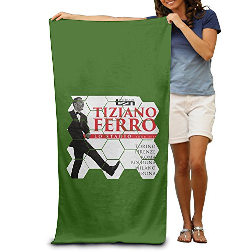 Tiziano Ferro Lo Stadio Tour 2015 31.5