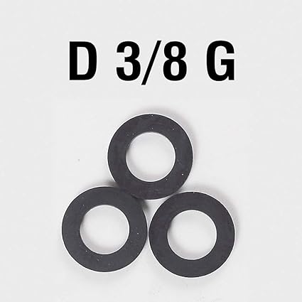 Mstjry Faucet Gasket For Modern Pot Filler Stainless Steel
