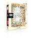 New York Puzzle Company - New Yorker Bicycle Shop - 1000 Piece Jigsaw Puzzle for Family Game Nights by Jean-Jacques Sempé