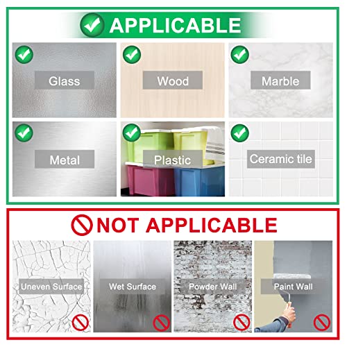 Double Sided Tape For Walls 17ft Multipurpose Removable Mounting Adhesive Tape Heavy Duty Reusable Washable Traceless Strong Sticky Strips Gel Grip Tape Carpet Mat Poster Tape For Home Office Pricepulse