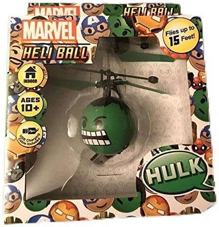 amazon heli ball
