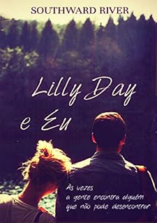 Livro Lilly Day E Eu