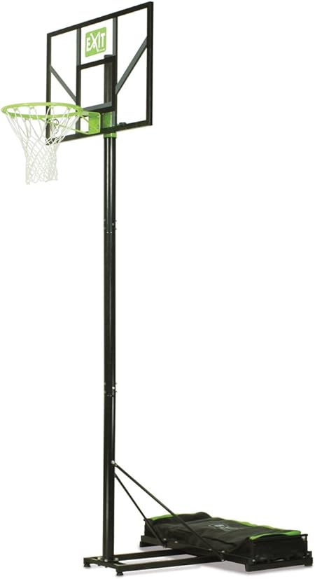 exit basketball hoop