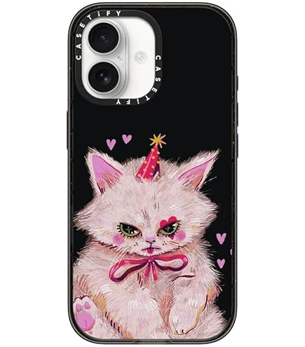 ハローキティ CASSETIFY iPhone15promax 楽天市場】【公式】CASETiFY Hello Kitty コラボ iPhone15 Pro Max