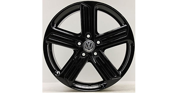 Original Volkswagen Golf 7 5 G VII Llantas Cadiz 8 x 18et49 5 ...