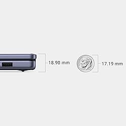 Dell inspiron 14 2-in-1 Laptop, AMD R5 8640HS