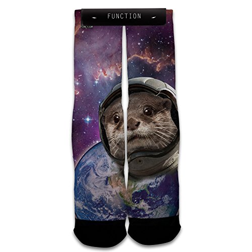 Function - Otter Space Fashion Socks
