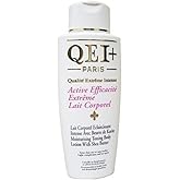 Qei+ Active Efficacité Extrême Body Lotion, Qei+ Lotion