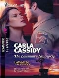 The Lawman's Nanny Op (Lawmen of Black Rock Book 2)