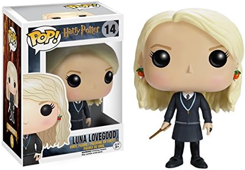 Poupée harry potter luna lovegood Clearance