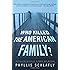 Who Killed the American Family?