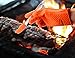 NEWEST 2016 EDITION Heat Resistant Silicon Gloves For Barbecue & Oven Use, Made For Grilling, Cooking & Baking + Bonus Silicone Brush By Eco Grab - 1 size fit all