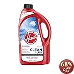 Hoover AH30330NF Cleanplus 2X Concentrated Carpet Cleaner and Deodorizer, 64oz