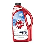 Hoover AH30330NF Cleanplus 2X Concentrated Carpet Cleaner and Deodorizer, 64oz
