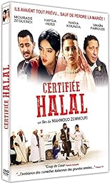 Certifiée Halal