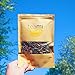 Teami Positive Energy Tea - Loose Leaf High Caffeine Tea - Healthy & Natural Blend Coffee Substitute, Perfect for Focus and Strength Boosting, Caffeinated Tea for Energy