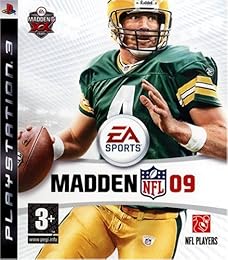 Madden NFL 09