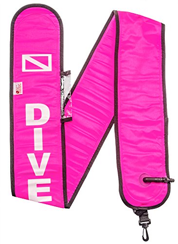 6 FT. SIGNAL TUBE-PINK
