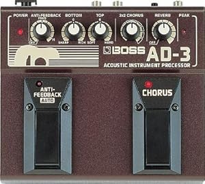 BOSS AD-3