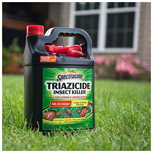 SPECTRUM BRANDS 10525 HG10525 Insect Killer, 1 gallon Pricepulse
