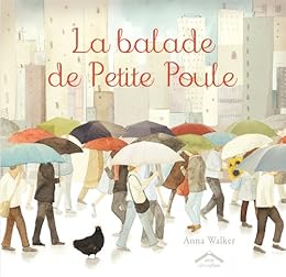 La  balade de Petite Poule
