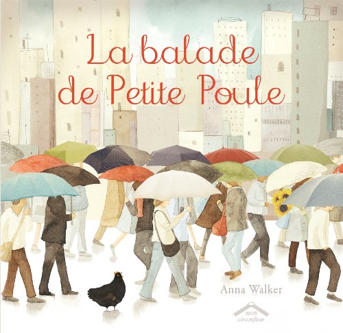 La  balade de Petite Poule