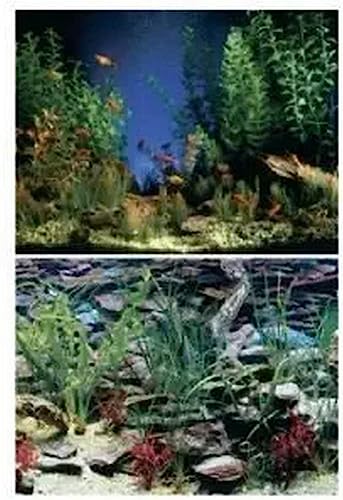 Penn-Plax Aquarama/Shalescape Plant