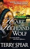 Heart of the Highland Wolf