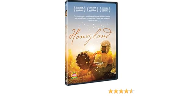 Amazoncom Honeyland Ljubomir Stefanov Tamara Kotevska