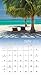 Tropical Getaway 2015 Calendar