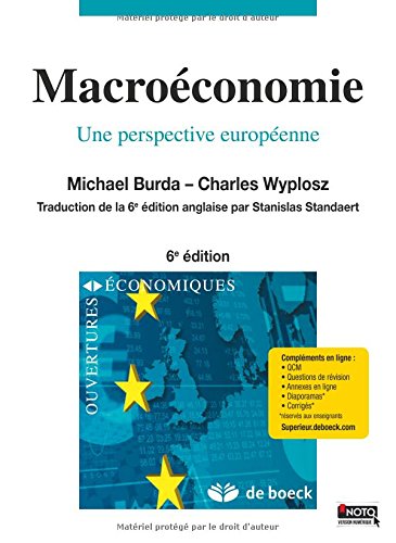 Macroéconomie