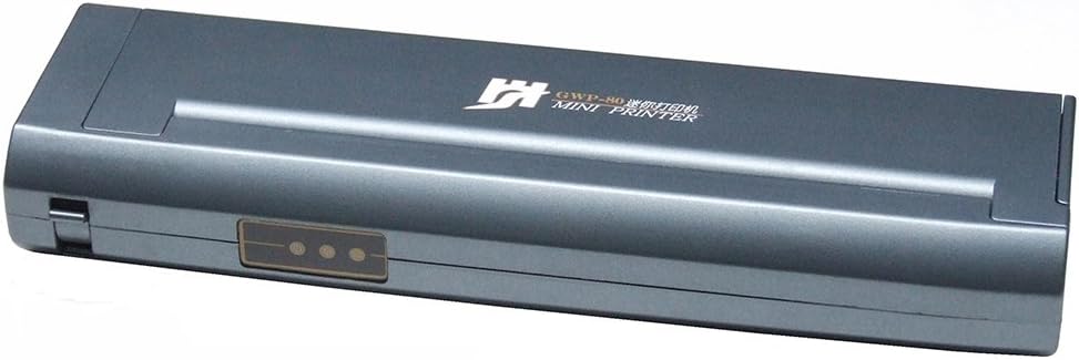 bluetooth printer a4 size