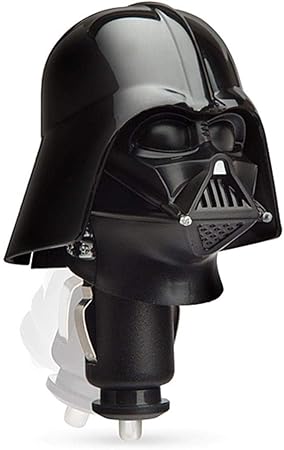 Amazon ダースベイダー Darth Vader Helmet Usb Car Charger カーチャージャー 並行輸入品 シガーソケット充電器 車 バイク