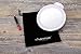 Charmax Magnifying Lighted Makeup Mirror Chrome (7x)