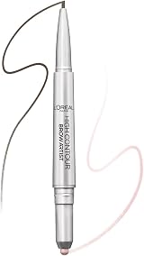 L'Oreal Paris Brow Artist Xpert High Contour Pencil & Highlighter Duo 105 view 3