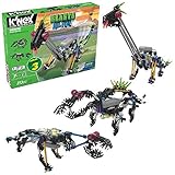 K'NEX Beasts Alive - Bronto Building Set