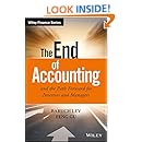 Amazon.com: The End of Accounting and the Path Forward for Investors ...