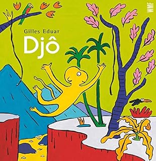 Livro Djô