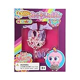 Neonate Nerlie Girl Clothing Purple Pink Flower Romper with Bows & Shoes - Mexico Ksi-Merito Exclusive
