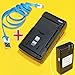 For AT&T Samsung Galaxy Mega 2 SM-G750A Universal Battery Charger Home Dock External USB/AC SB Data Sync Charging Cable USA