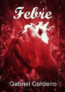 Livro Febre
