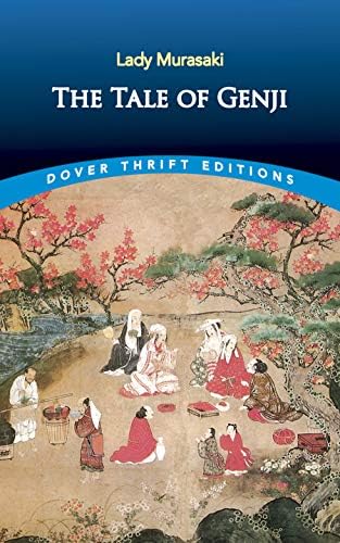 Amazon.com: The Tale of Genji: Introduction by Edward G