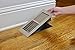 Floor Register Trap/Cover - Screen for Home Air Vent Filters 4