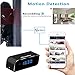 AISOUL Wi-Fi Hidden Camera Clock HD Full 1080P Live Video Motion Detection Alarm Loop Recording Spy Camera Mini Nanny Camera