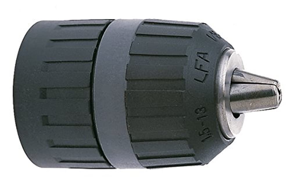 Makita 763181-8 keyless Drill Chuck, 10 mm