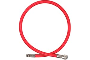 XS Scuba Miflex BC/Drysuit Quick Disconnect Hoses