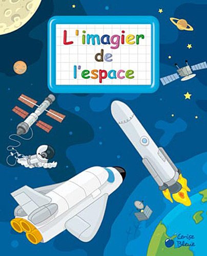 L' imagier de l'espace