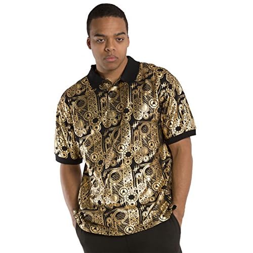 34 Gold Label Polo Shirts