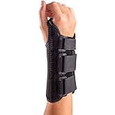 Procare Comfortform Wrist Splint, Left, Medium