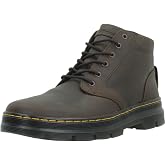 Dr. Martens Unisex Adult Bonny Leather 6 Eye Boot